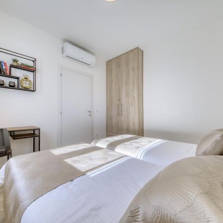 Apartment Alegria זאדאר מראה חיצוני תמונה