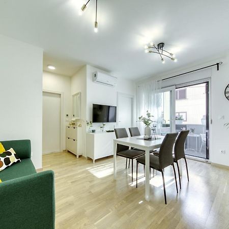 Apartment Alegria זאדאר מראה חיצוני תמונה