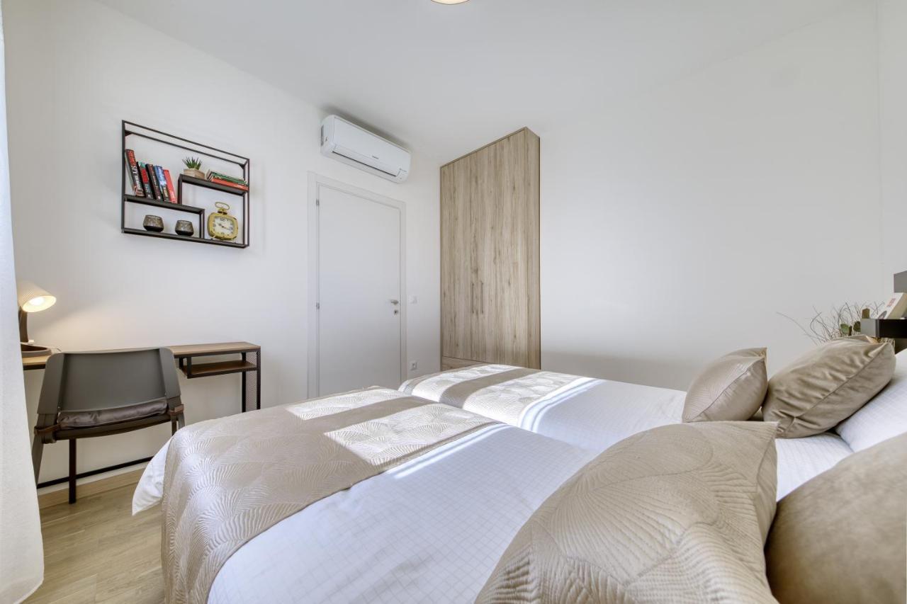 Apartment Alegria זאדאר מראה חיצוני תמונה