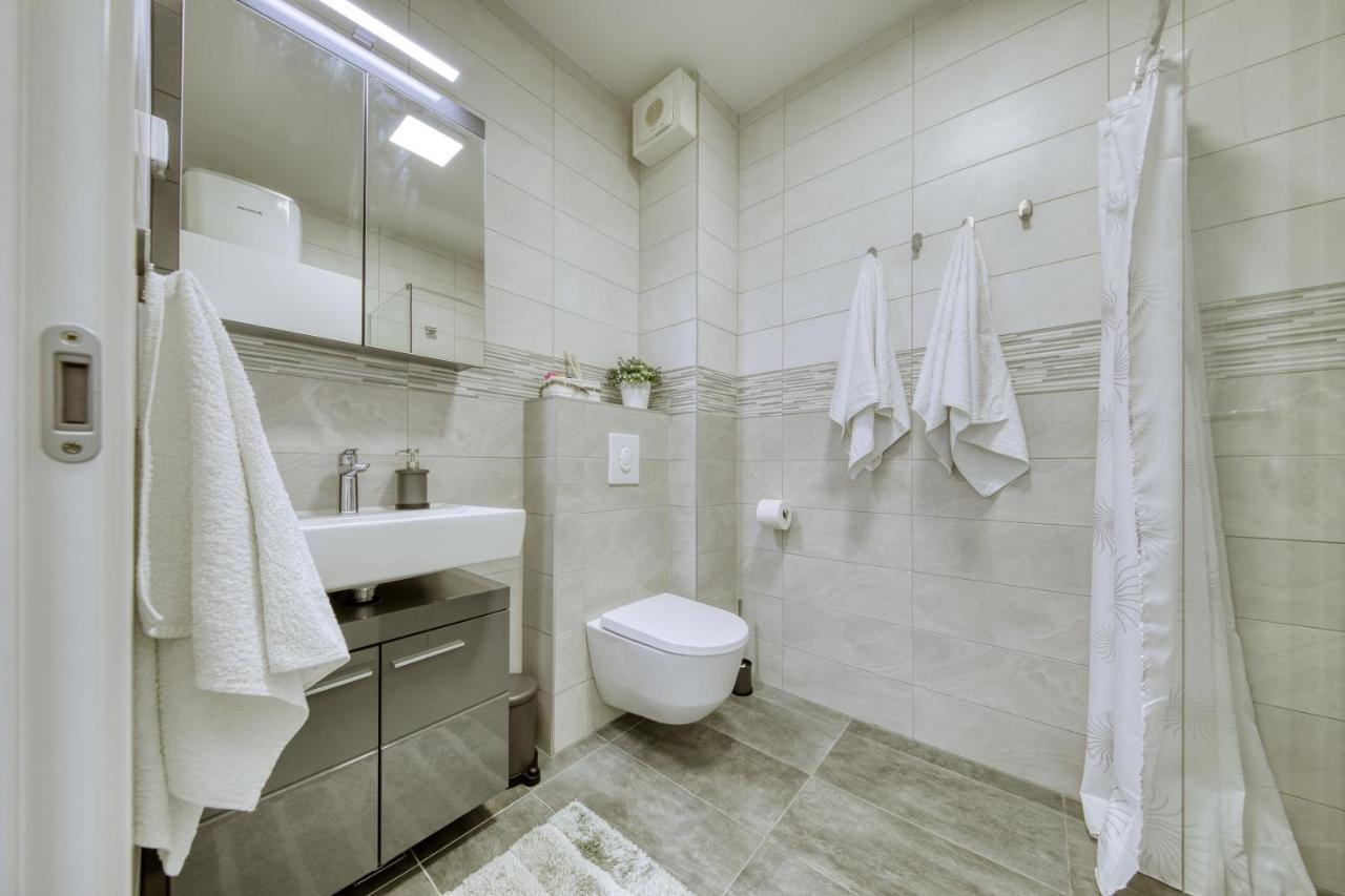 Apartment Alegria זאדאר מראה חיצוני תמונה