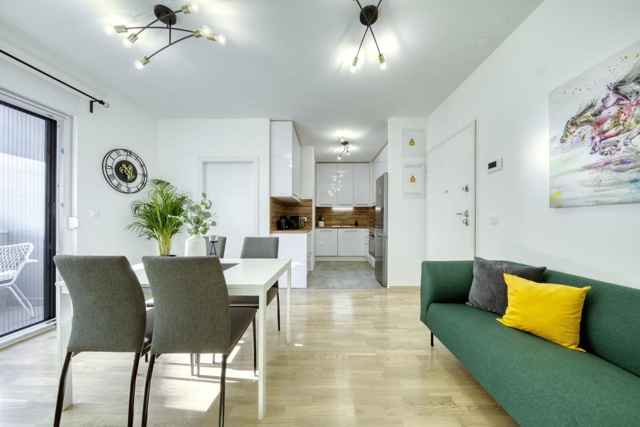 Apartment Alegria זאדאר מראה חיצוני תמונה