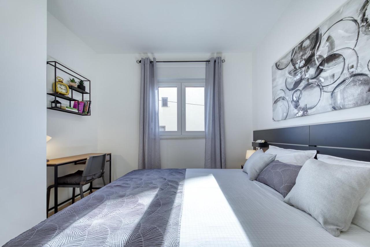 Apartment Alegria זאדאר מראה חיצוני תמונה