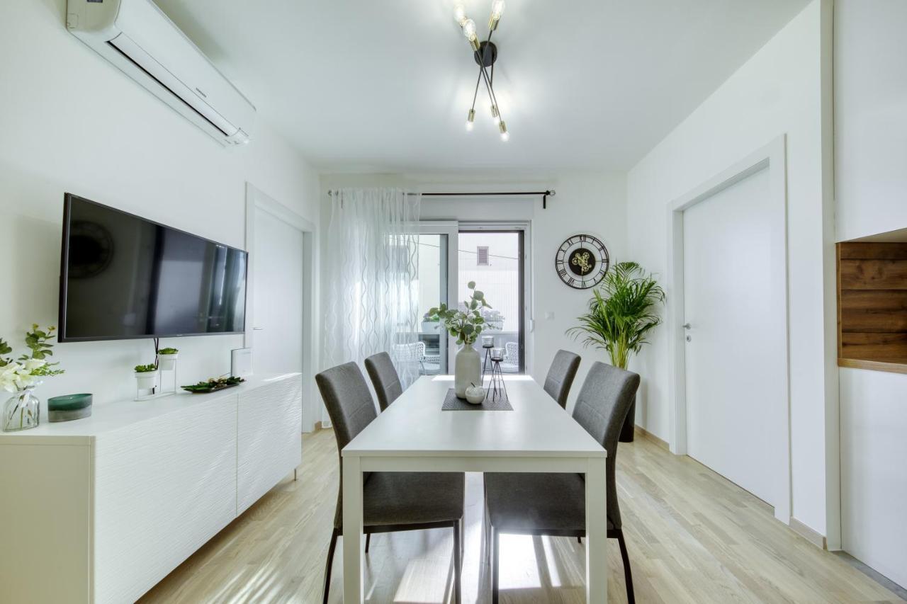 Apartment Alegria זאדאר מראה חיצוני תמונה