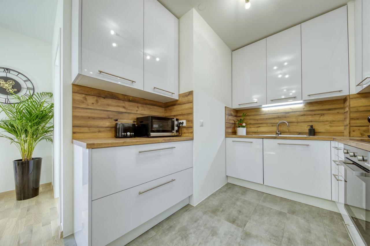 Apartment Alegria זאדאר מראה חיצוני תמונה