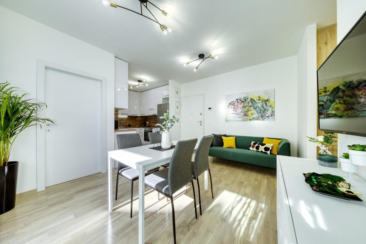 Apartment Alegria זאדאר מראה חיצוני תמונה