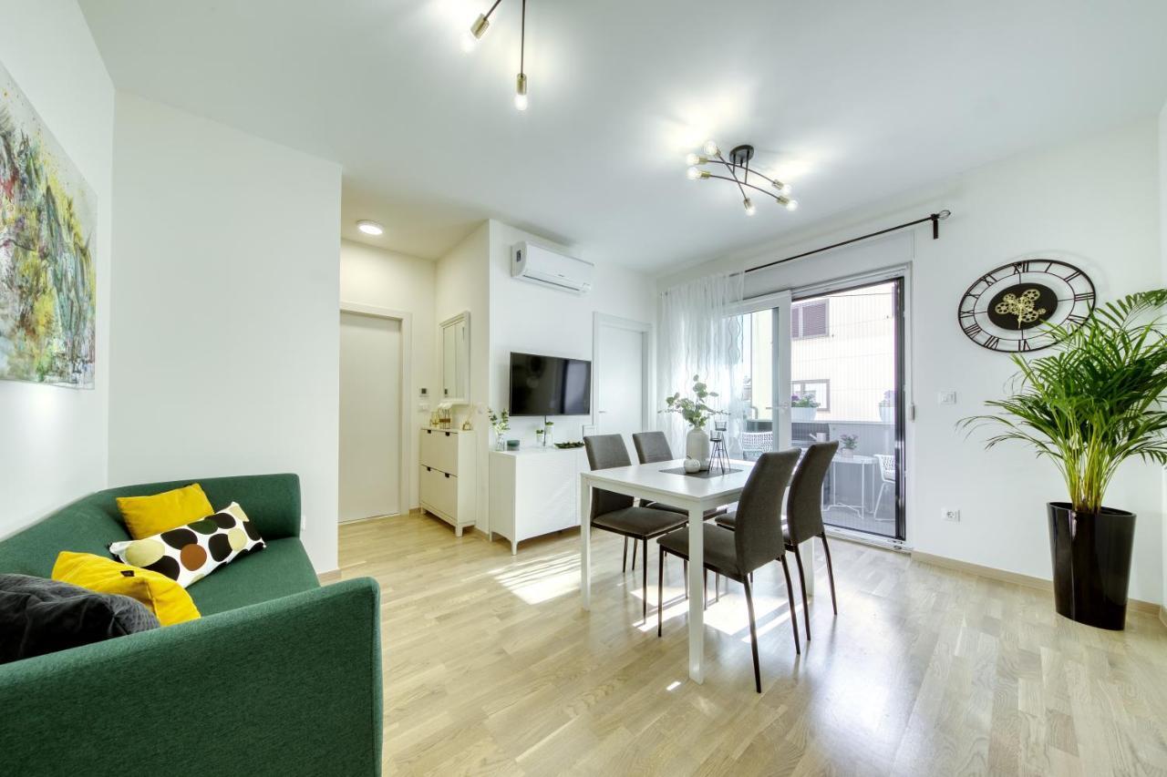 Apartment Alegria זאדאר מראה חיצוני תמונה