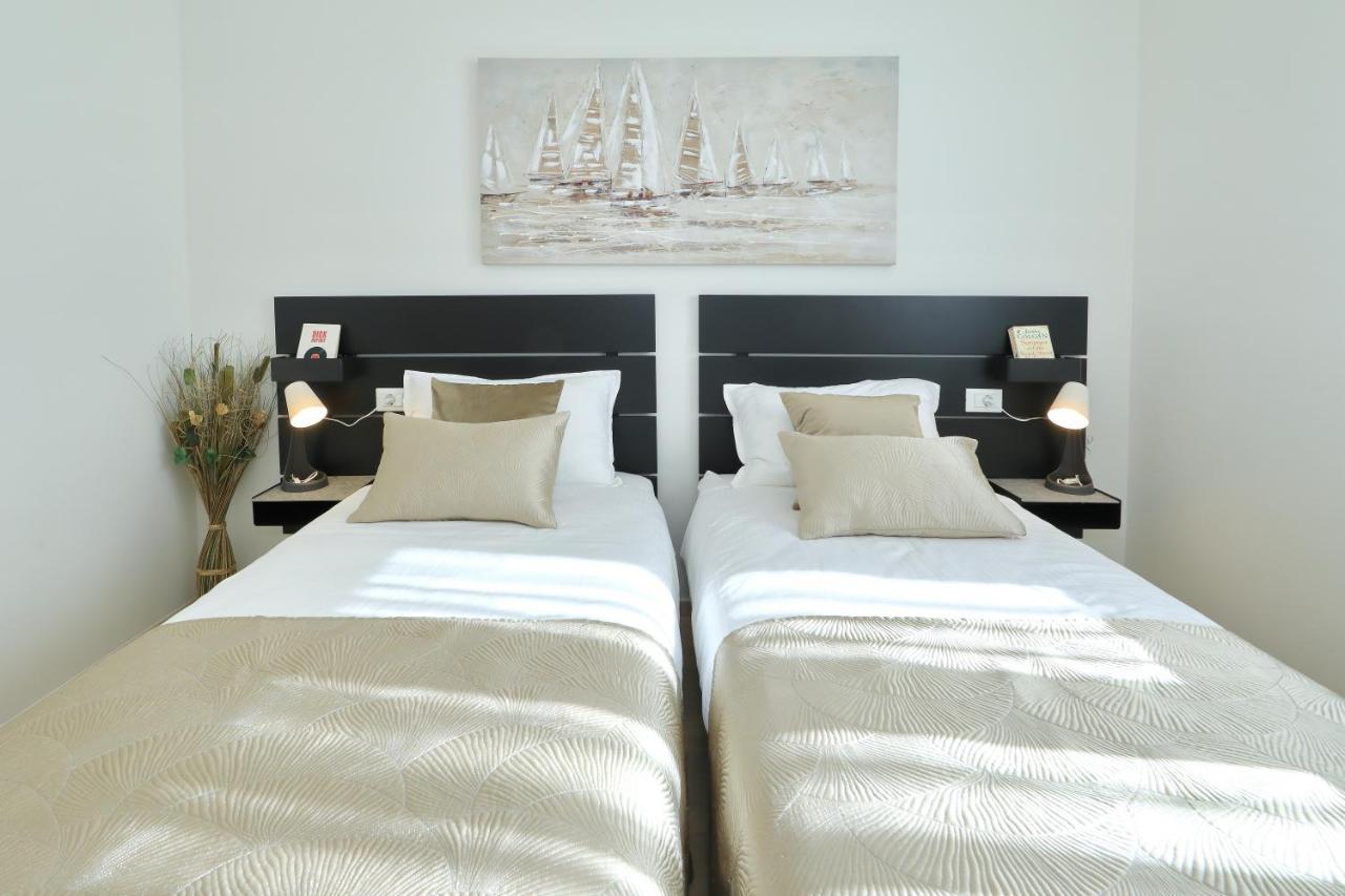 Apartment Alegria זאדאר מראה חיצוני תמונה