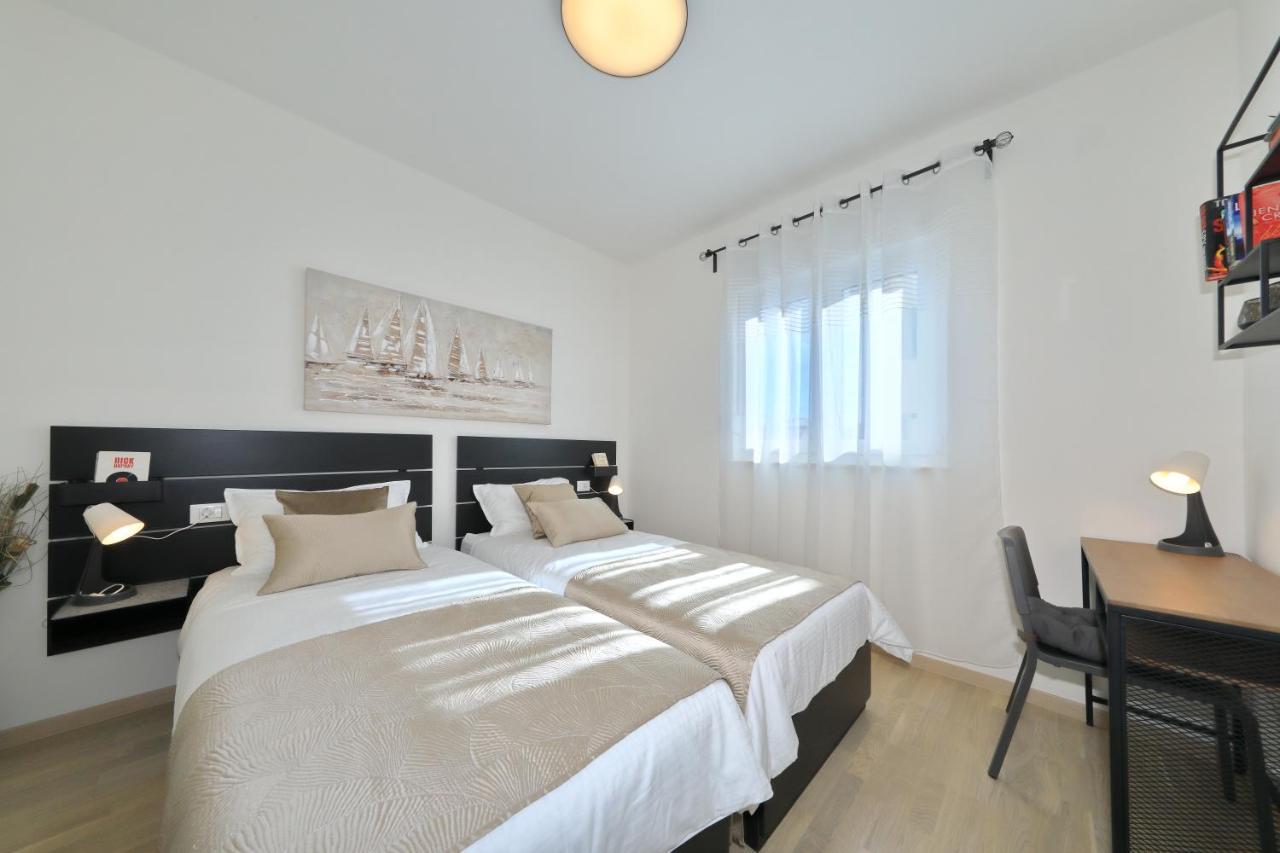 Apartment Alegria זאדאר מראה חיצוני תמונה