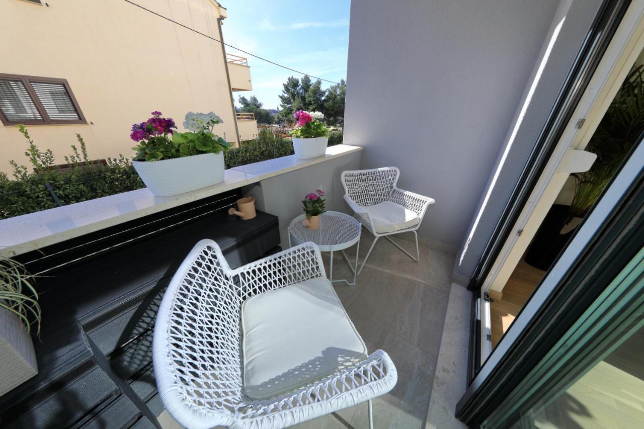 Apartment Alegria זאדאר מראה חיצוני תמונה