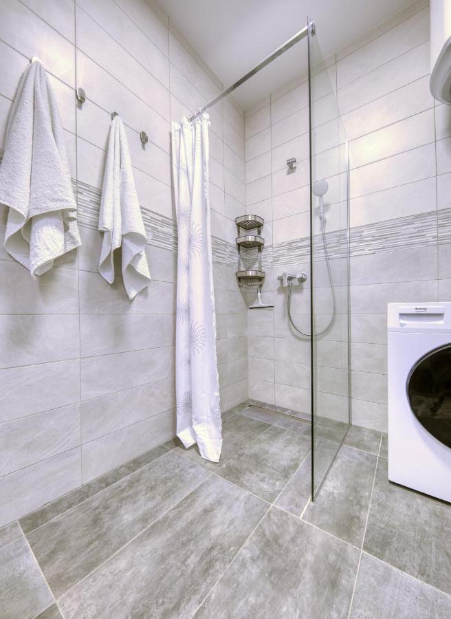 Apartment Alegria זאדאר מראה חיצוני תמונה